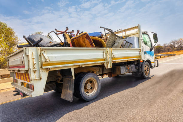 Best Scrap Metal Removal  in Dumont, NJ